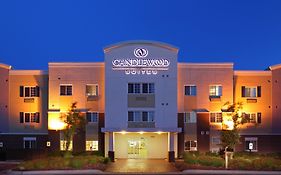 Candlewood Suites Hot Springs